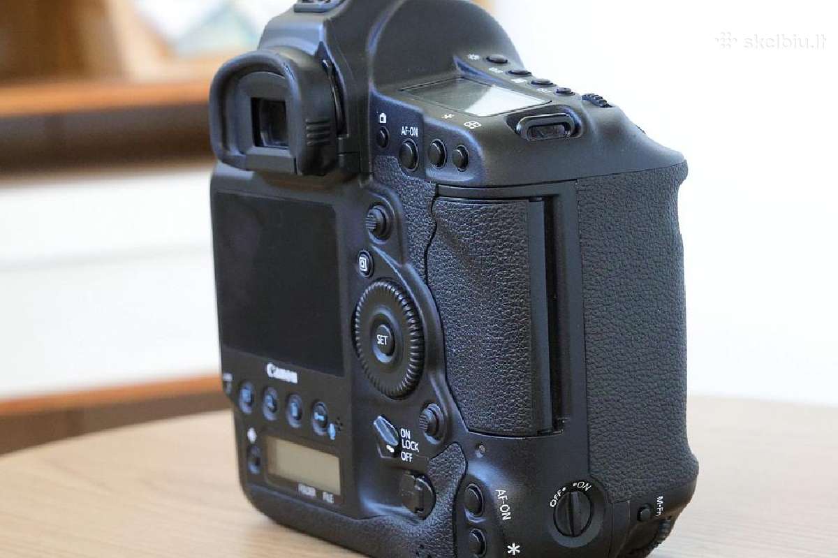 Canon 1dx - nuotraukos Nr. 7