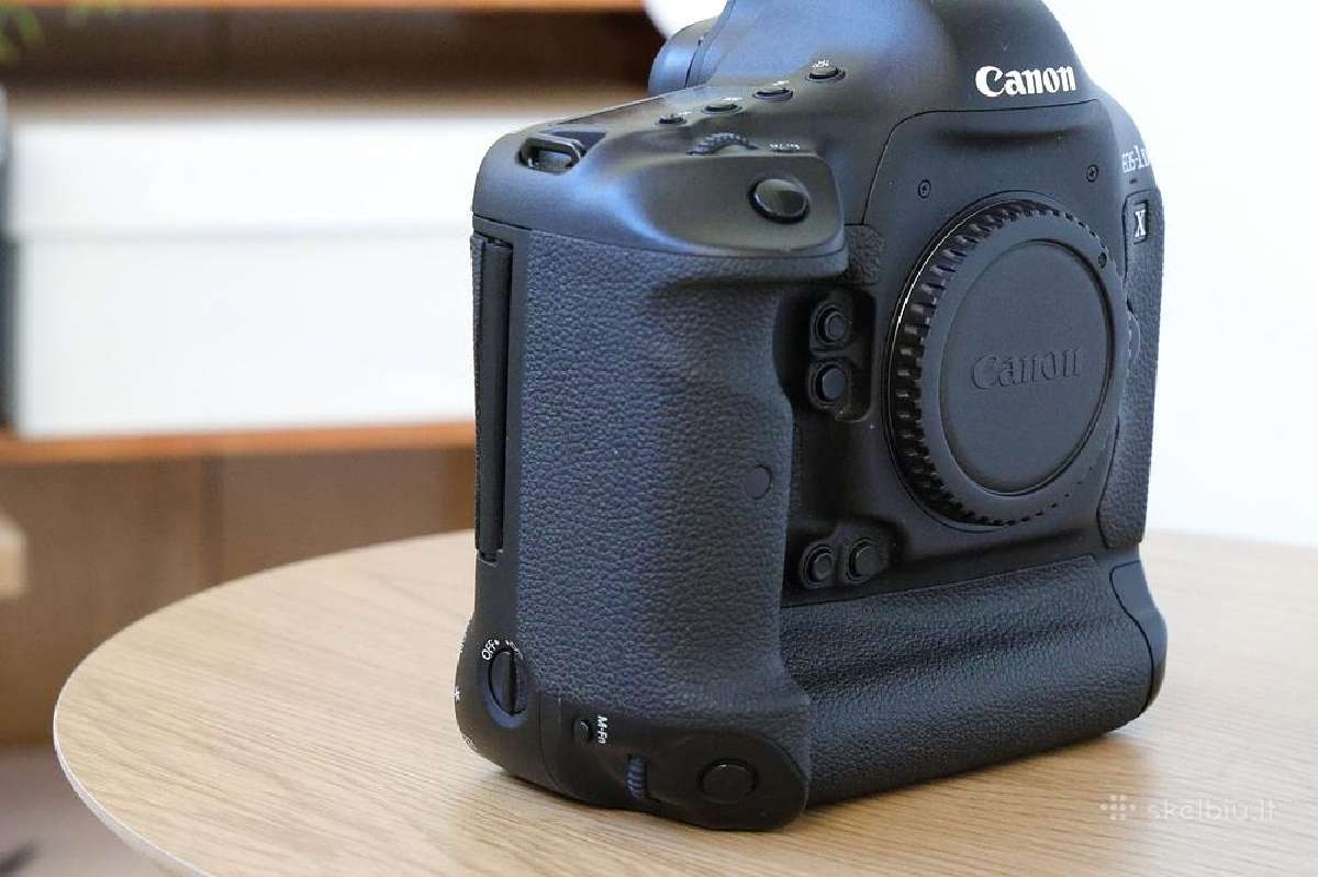 Canon 1dx - nuotraukos Nr. 8