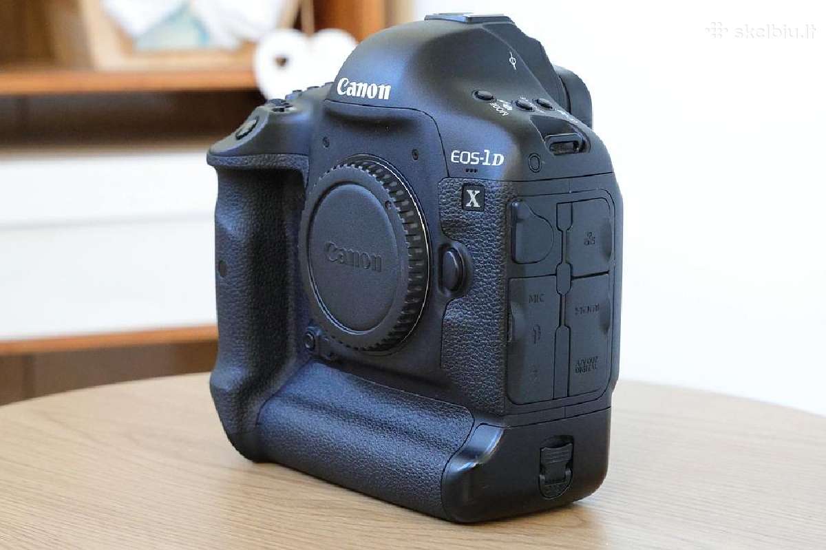Canon 1dx - nuotraukos Nr. 9
