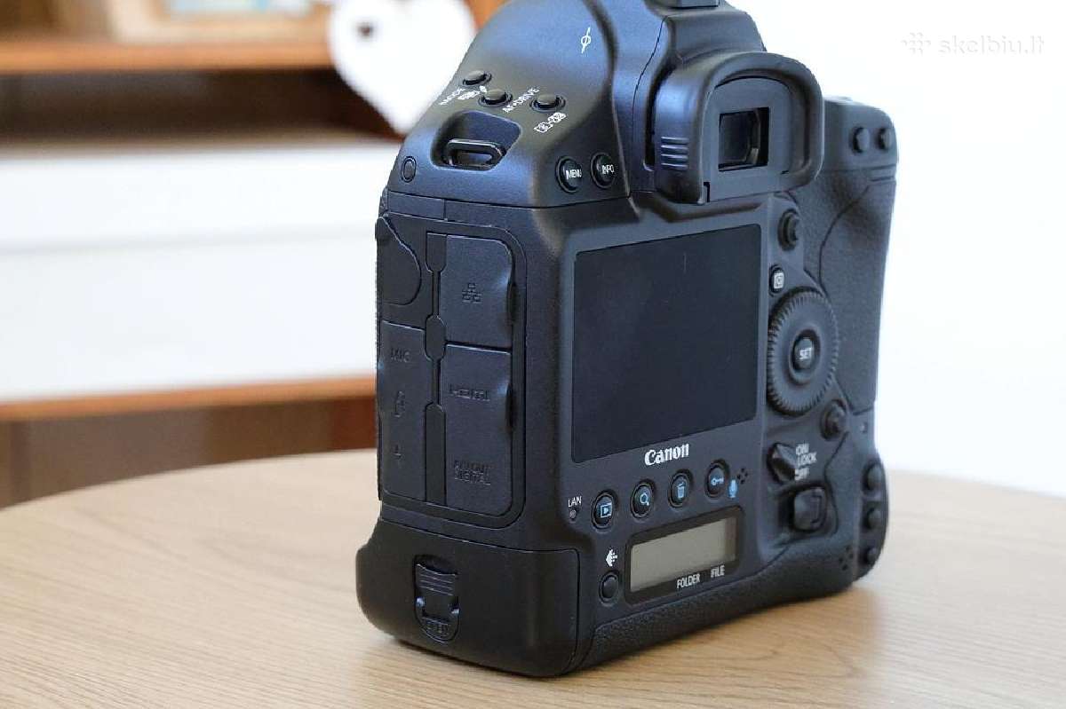 Canon 1dx - nuotraukos Nr. 10