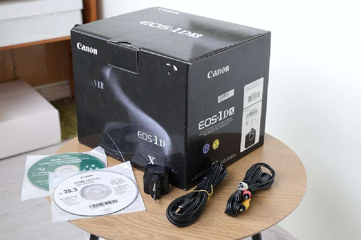 Canon 1dx - nuotraukos Nr. 11