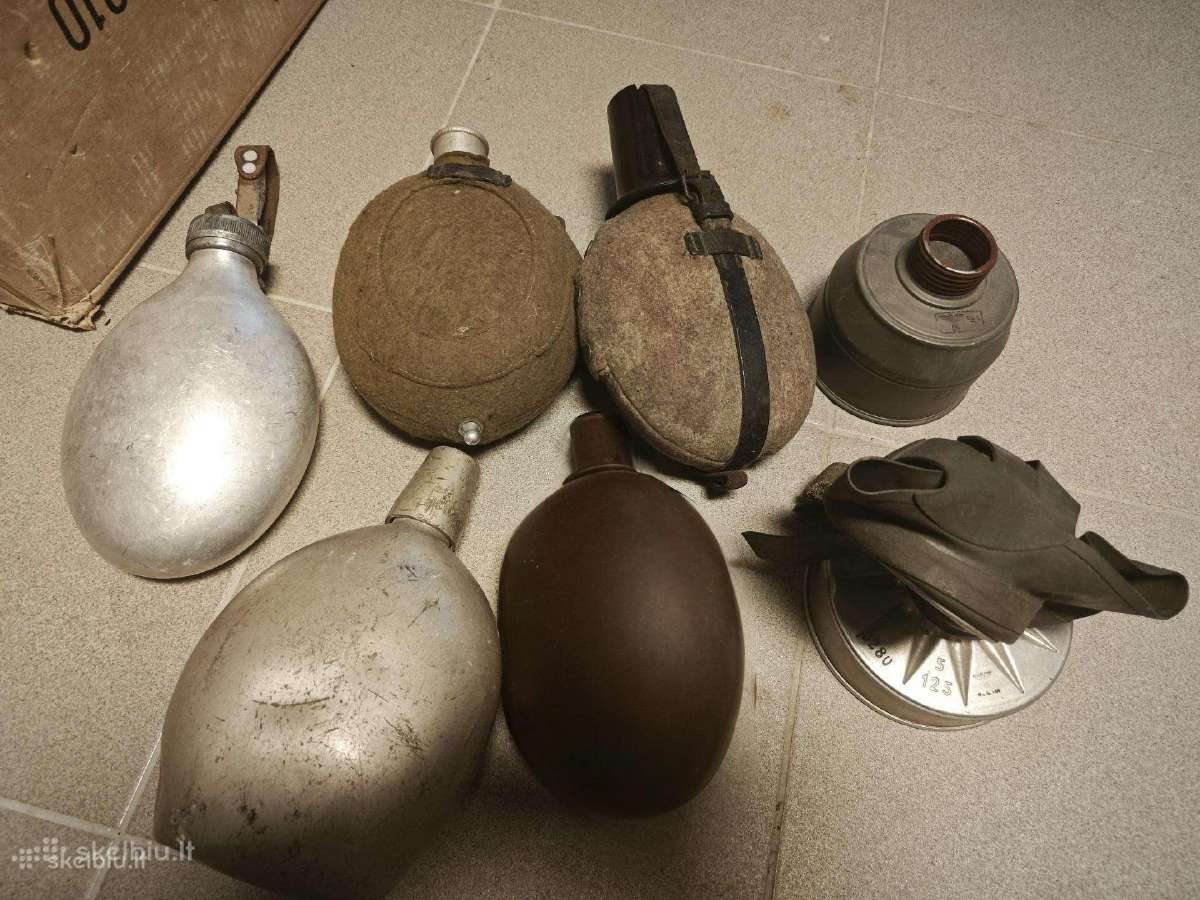 Ww2 gertuves,