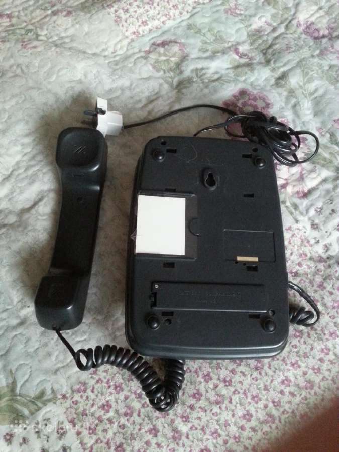 Laidinis telefonas - nuotraukos Nr. 6