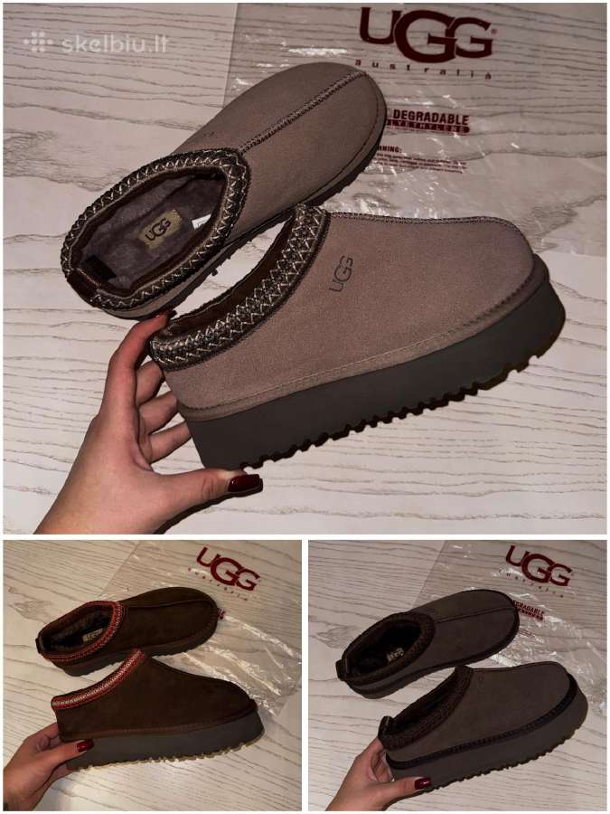 Ugg Batai