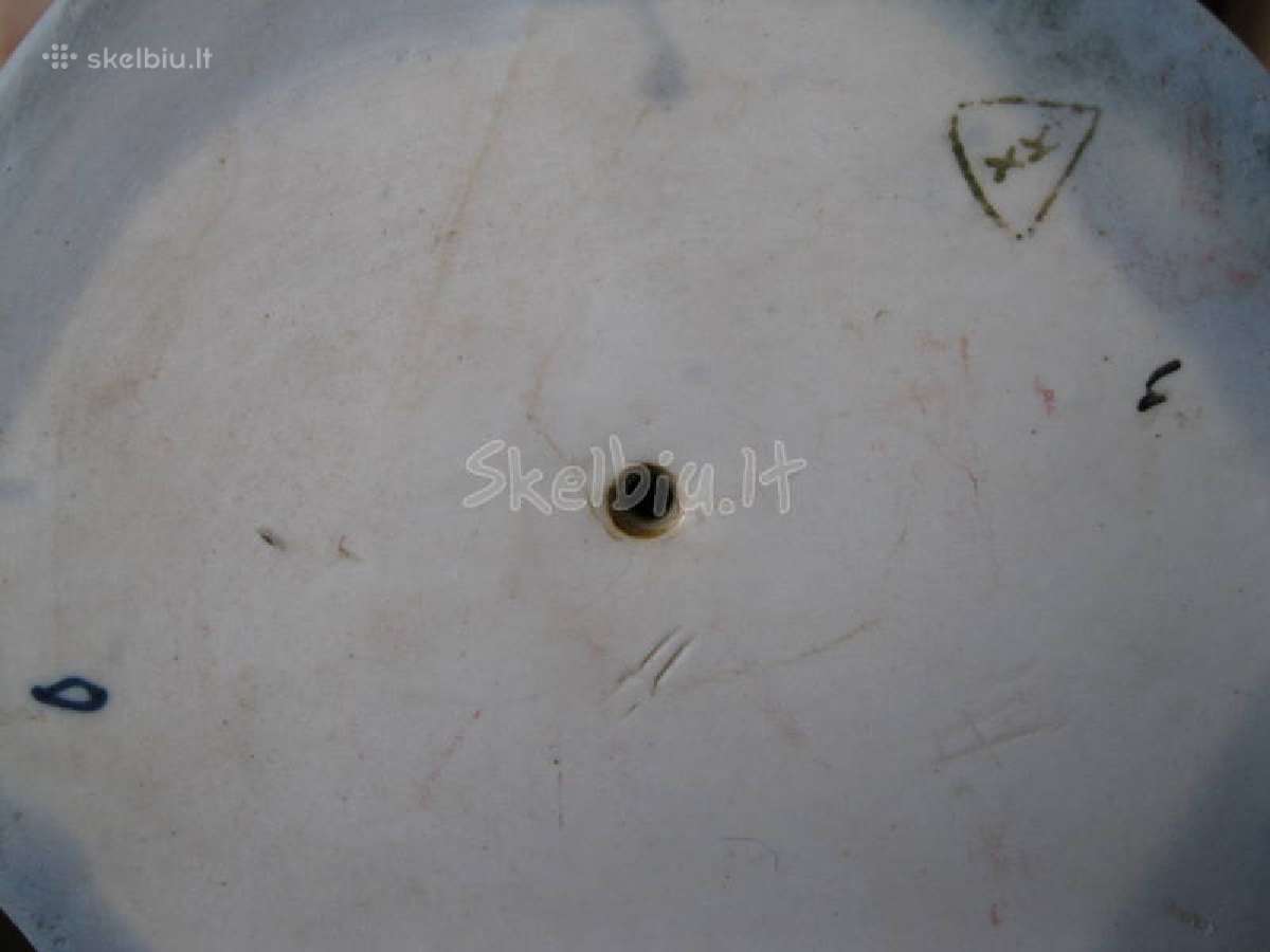 Porceliano statulele . zr. foto.gal kolekcijai - nuotraukos Nr. 9
