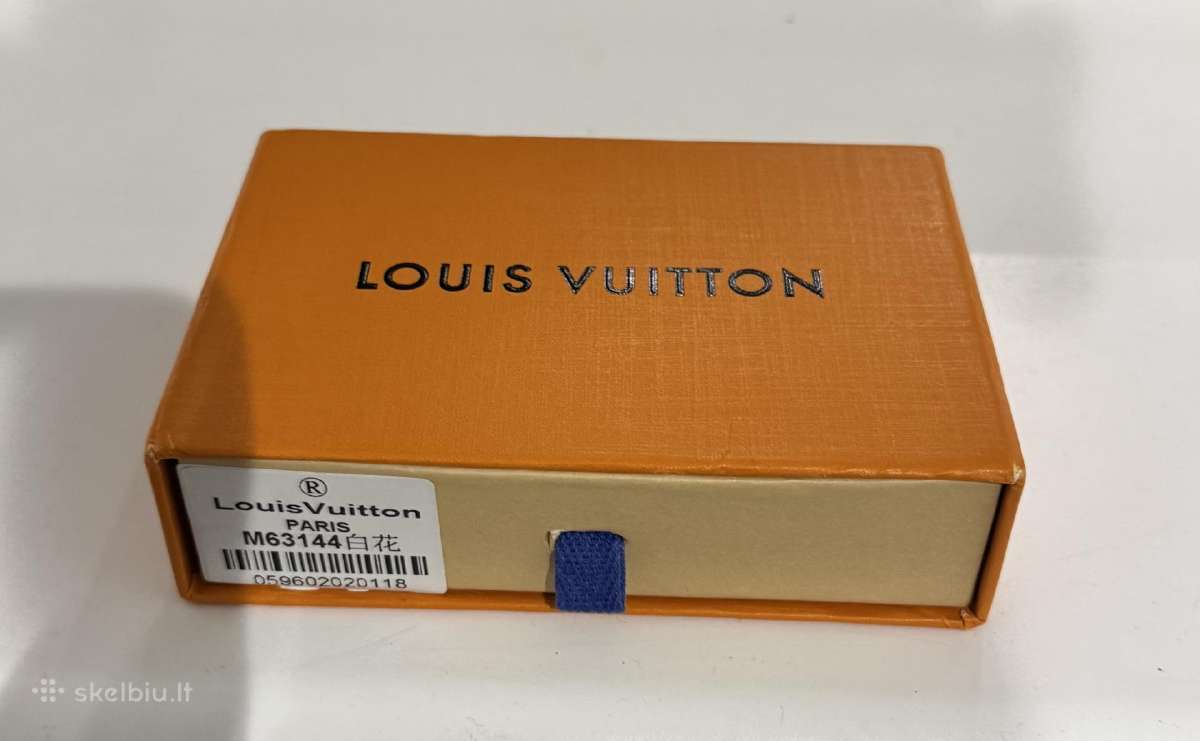 Louis Vuitton - nuotraukos Nr. 2