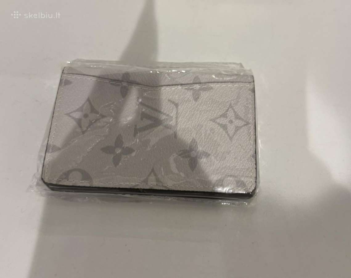 Louis Vuitton - nuotraukos Nr. 4