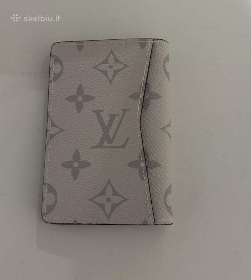 Louis Vuitton - nuotraukos Nr. 5