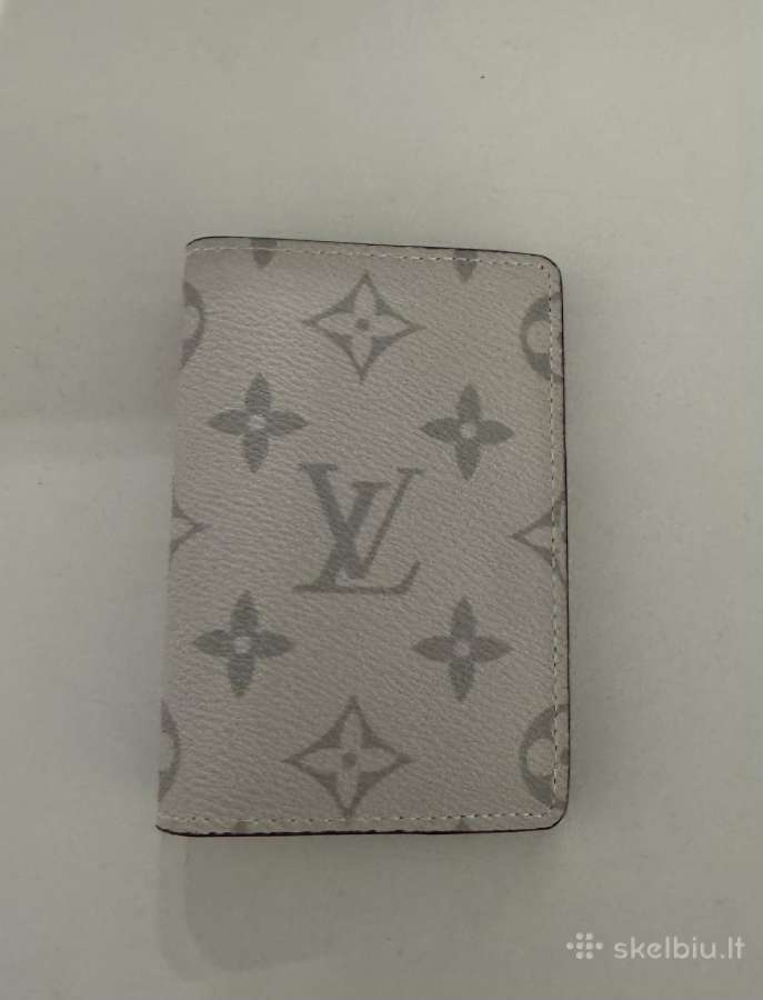 Louis Vuitton - nuotraukos Nr. 6