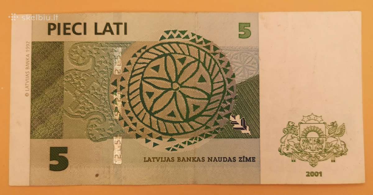 Latai - nuotraukos Nr. 2