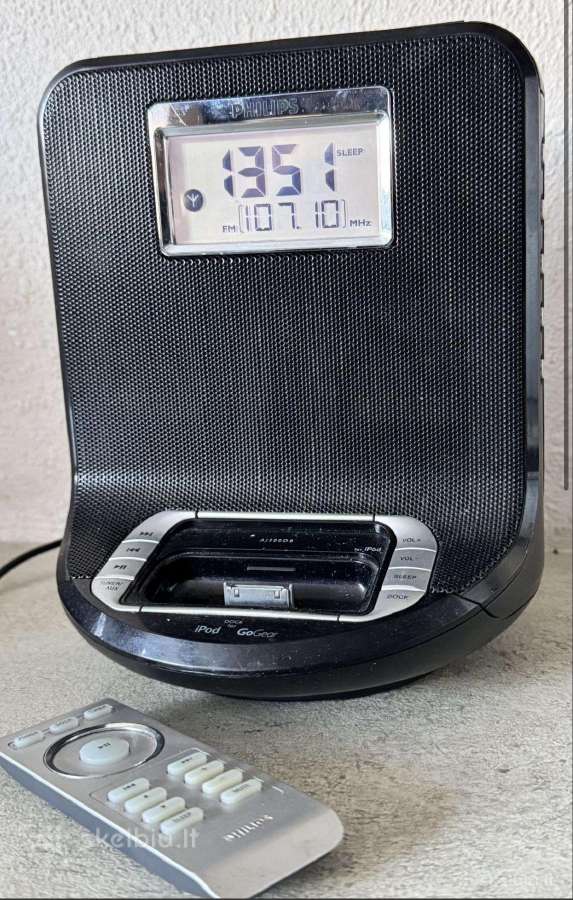 Philips aj300db/05