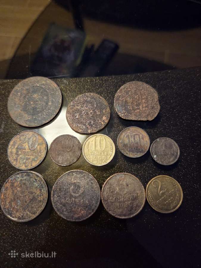 Monetos žetonai