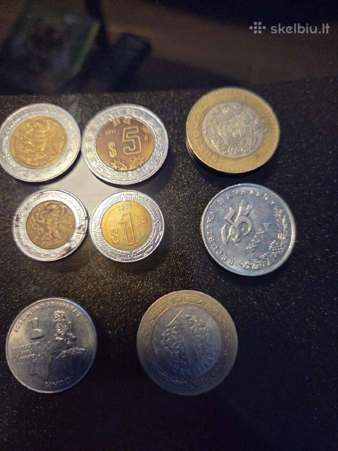 Monetos