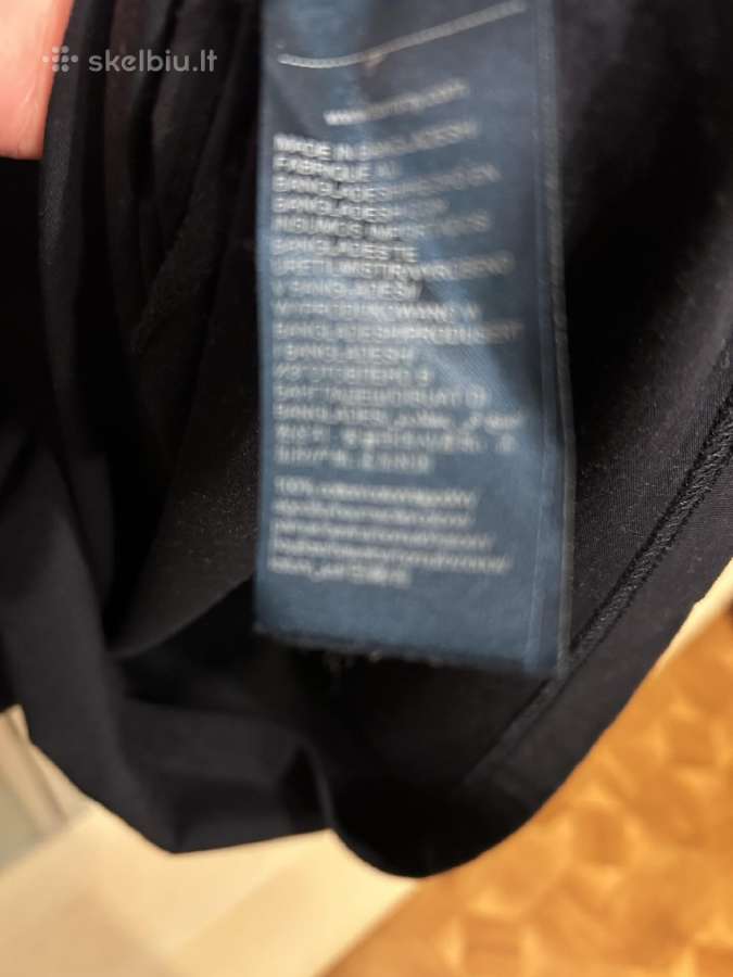Tommy Hilfiger - nuotraukos Nr. 2