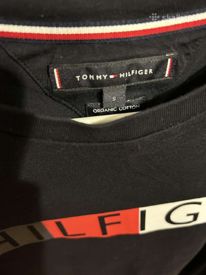 Tommy Hilfiger - nuotraukos Nr. 3