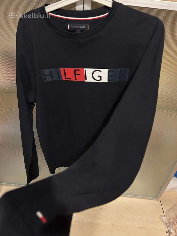 Tommy Hilfiger - nuotraukos Nr. 4