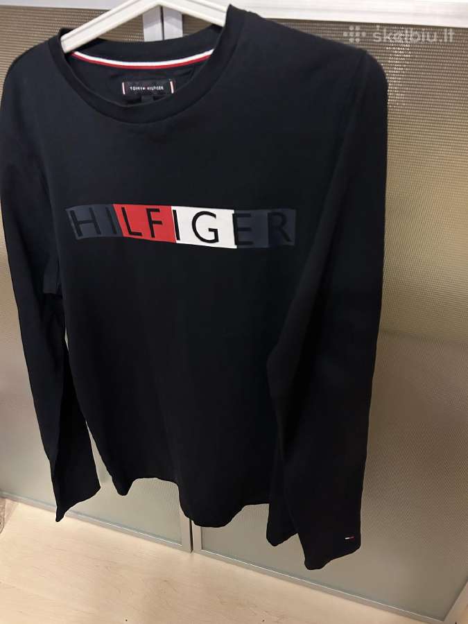 Tommy Hilfiger - nuotraukos Nr. 5