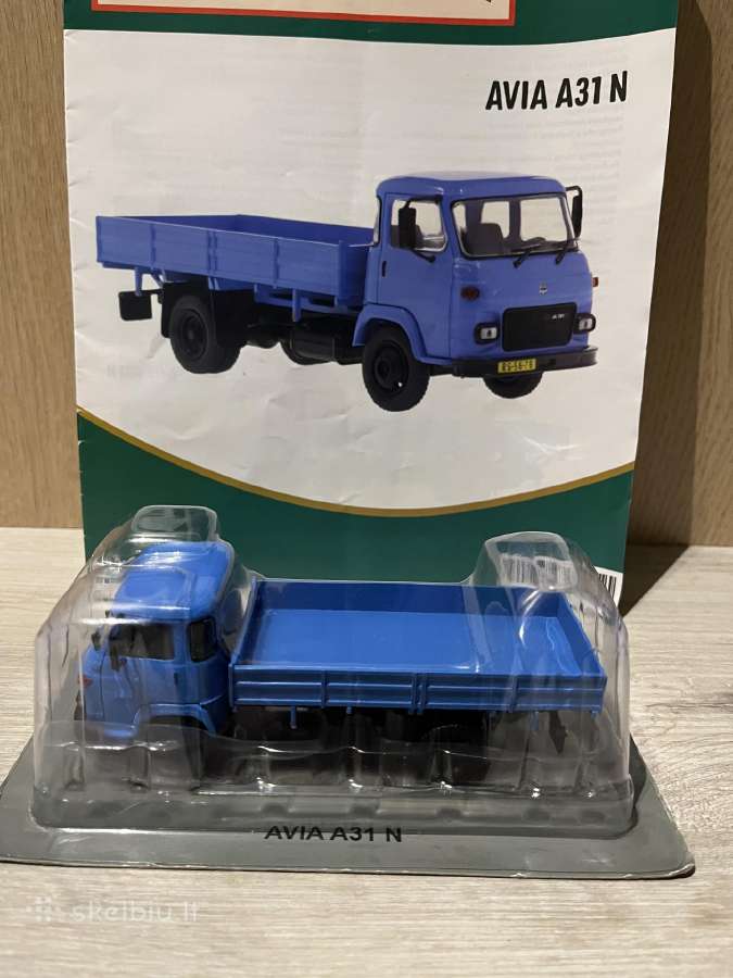 Avia A31n. 1:43