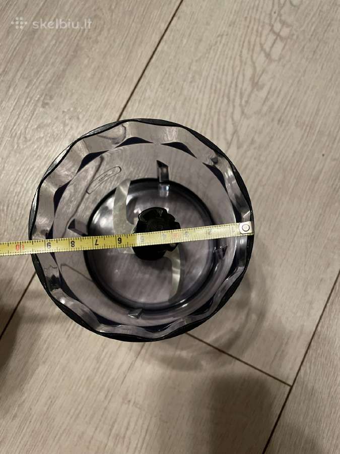 Blenderio (trintuvo) Philips indelis 9,5 cm