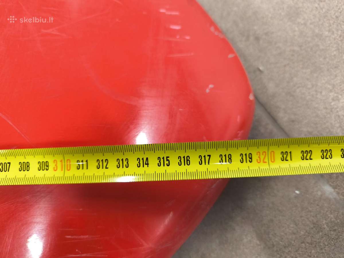 Supas surf long board lenta 3,20 cm - nuotraukos Nr. 14