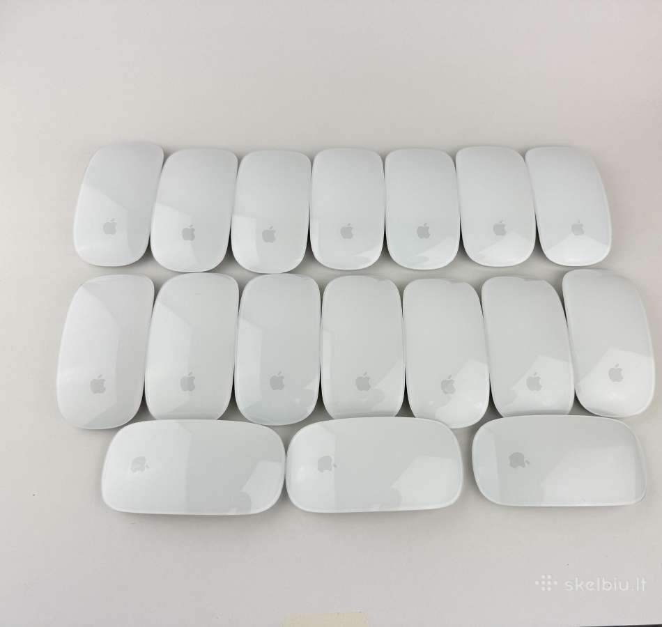 Apple Magic Mouse 2