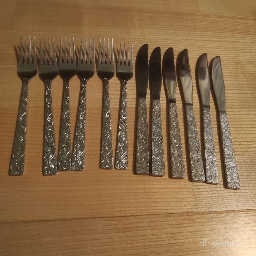 Stalo įrankiai
