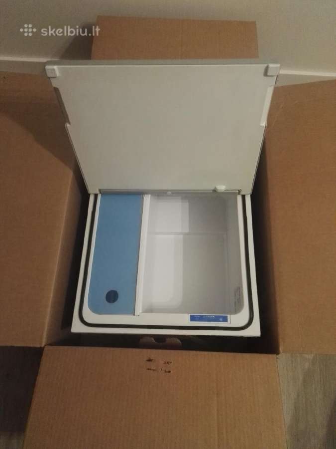 Saldytuvas Vitrifrigo v31