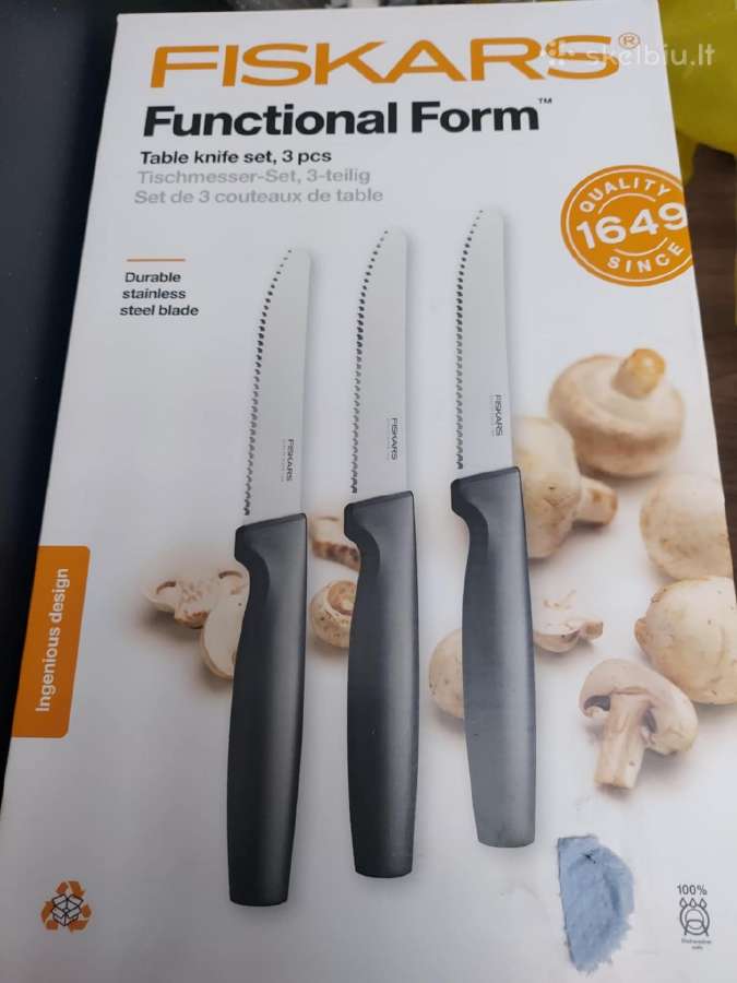 Fiskars
