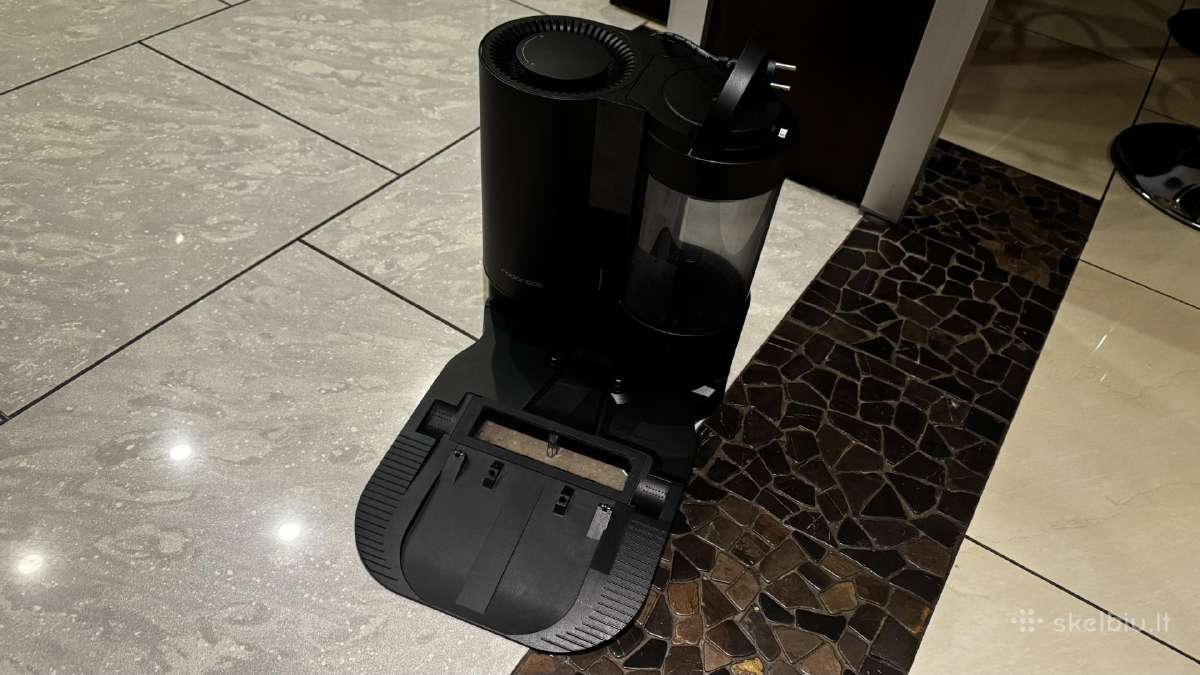 Roborock S7 Maxv stotelė