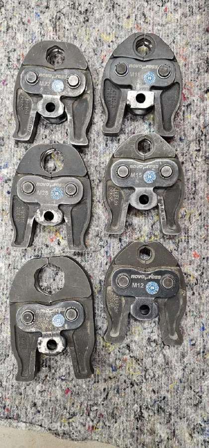 Milwaukee,geberit,hilti,novopress,klauke,presai - nuotraukos Nr. 32