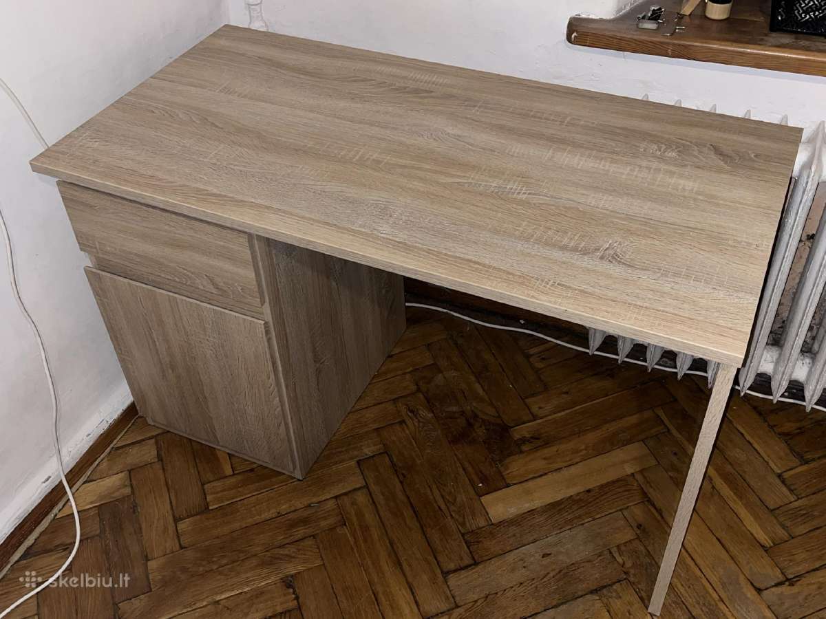Rašomasis darbo stalas 60x120x70