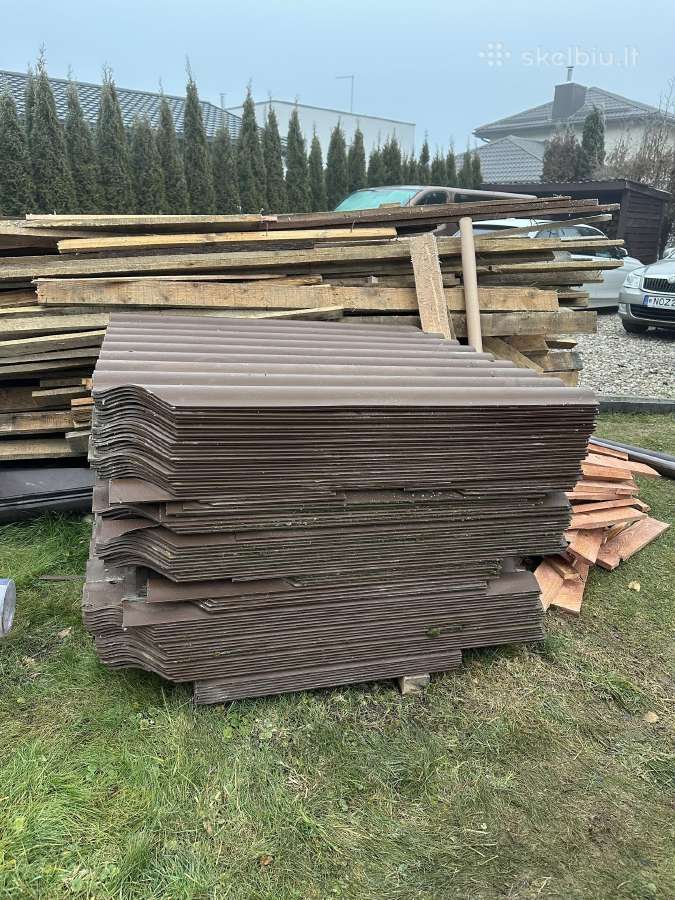 Stogo danga - Skelbiu.lt