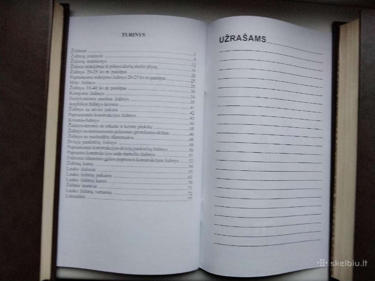 S. Gaidamavičius. Židiniai - nuotraukos Nr. 12