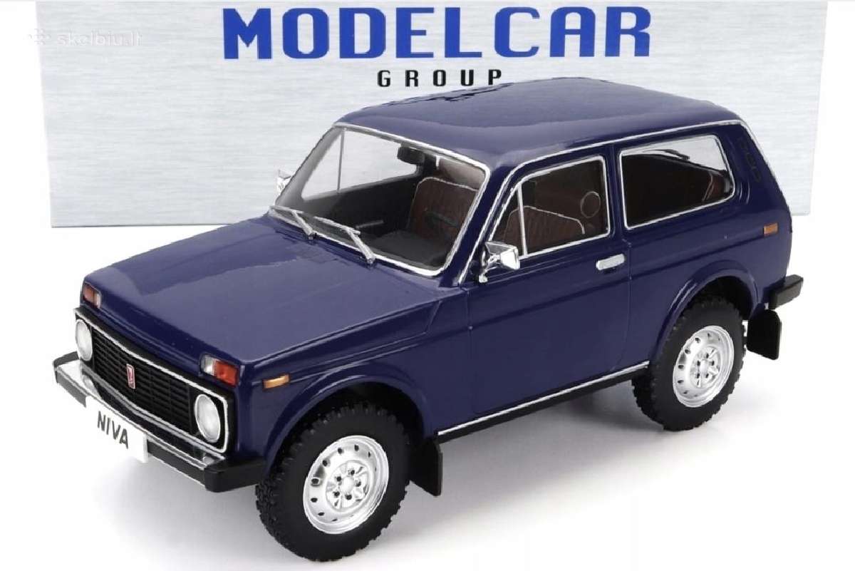 Vaz 2121