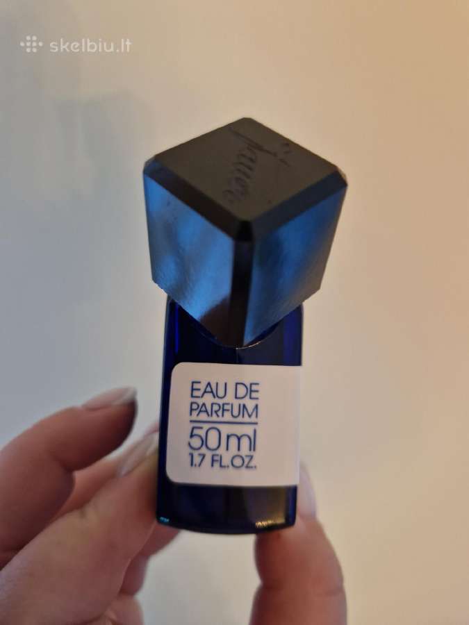 Phtaloblue Eau De Parfum 50ml kvepalai - nuotraukos Nr. 7