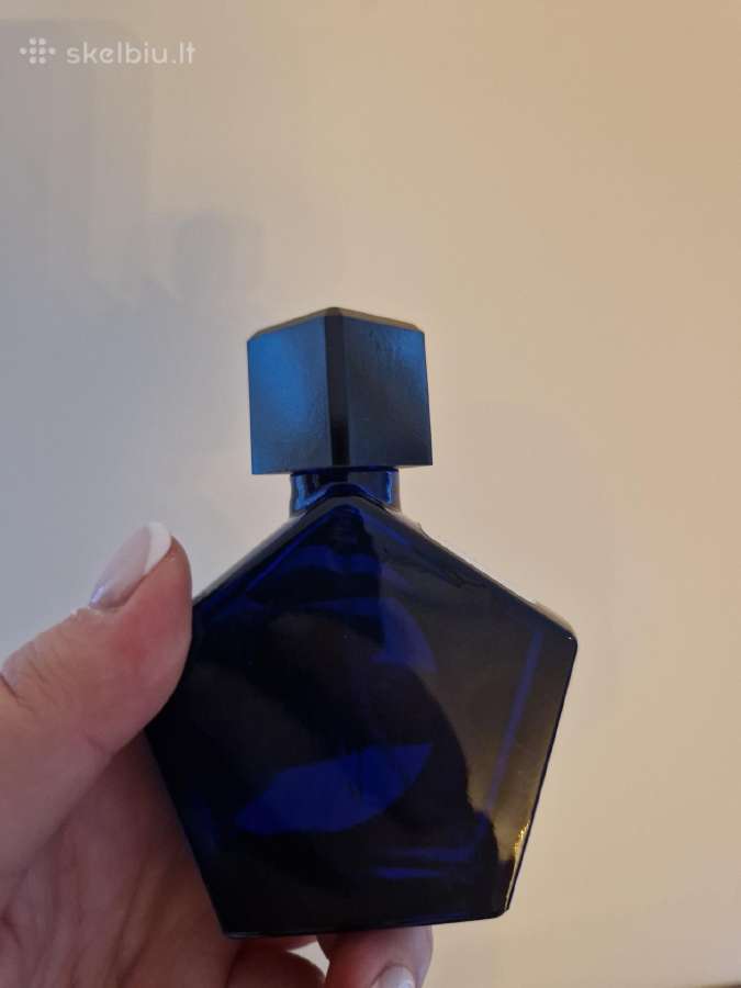 Phtaloblue Eau De Parfum 50ml kvepalai - nuotraukos Nr. 8