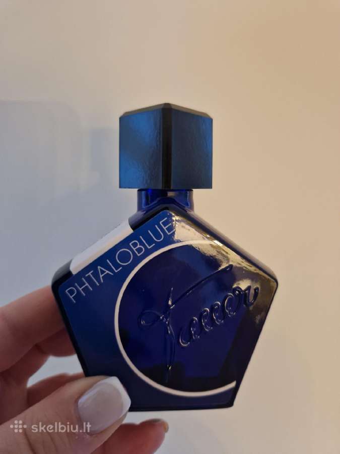 Phtaloblue Eau De Parfum 50ml kvepalai