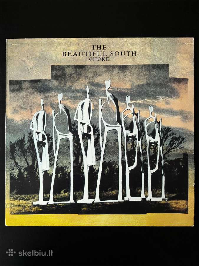 The Beautiful South – Choke