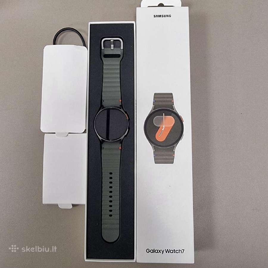 Samsung Galaxy Watch 7