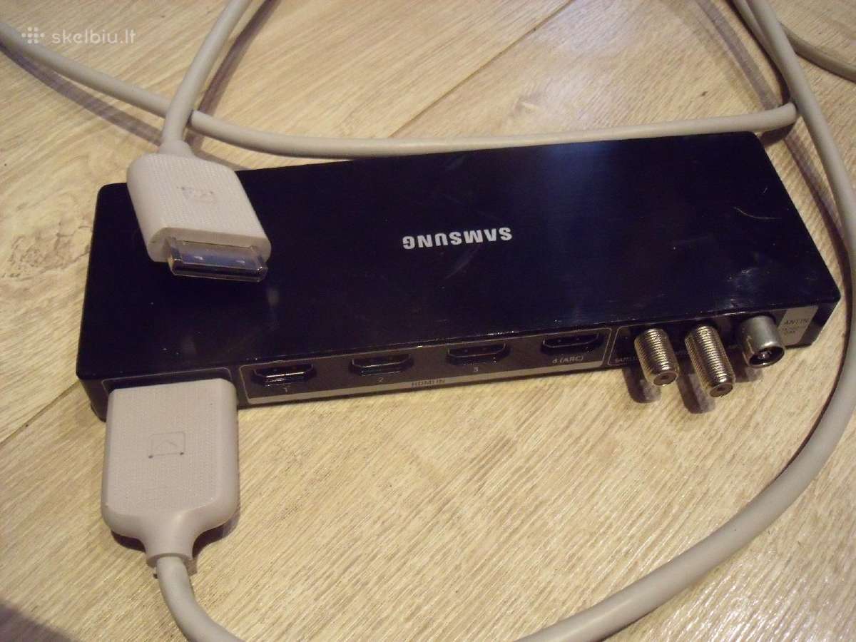 Samsung One Connect Mini Box Bn91-18726n