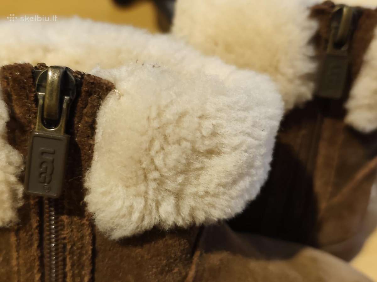 Ugg žieminiai batukai