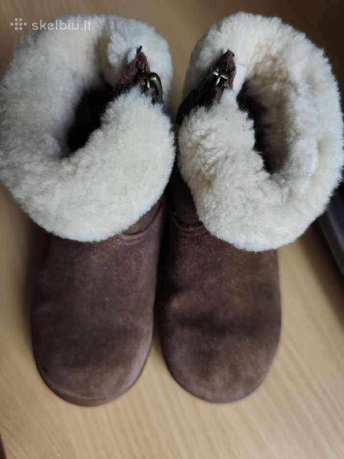 Ugg žieminiai batukai - nuotraukos Nr. 2