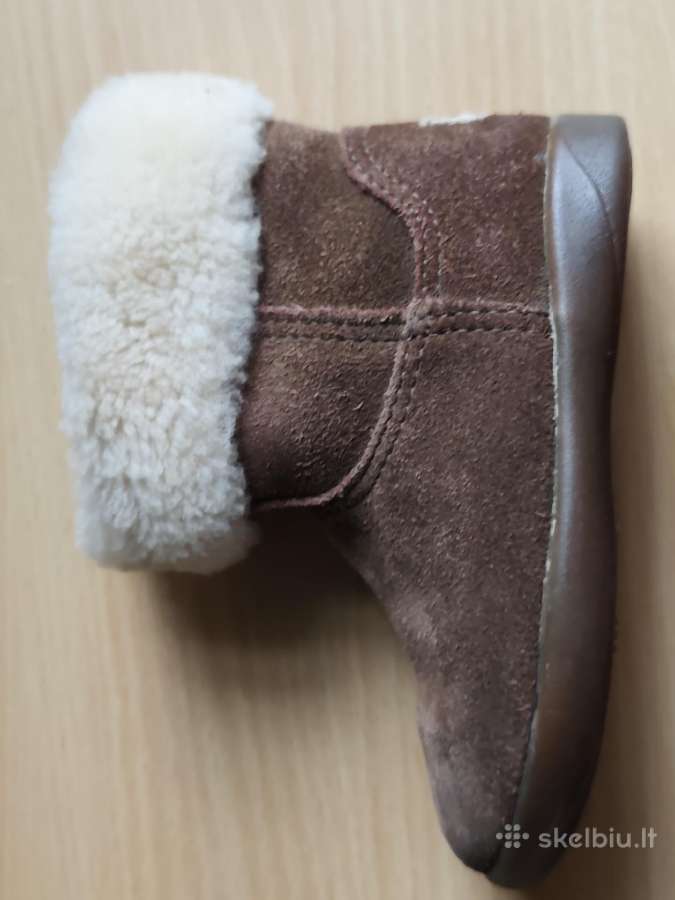 Ugg žieminiai batukai - nuotraukos Nr. 4
