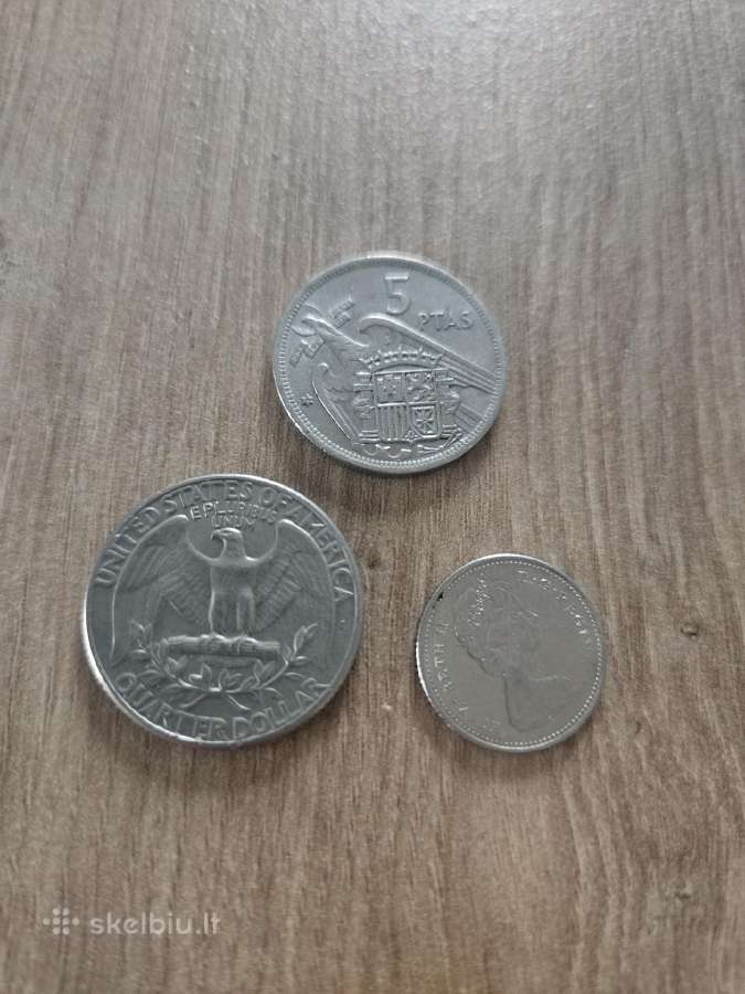 Monetos