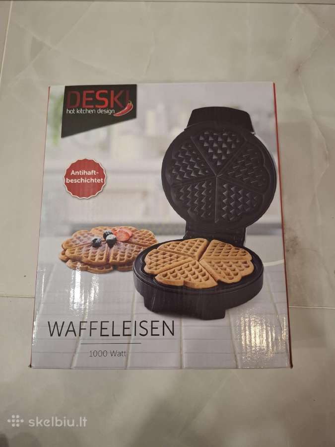 Vaflinė