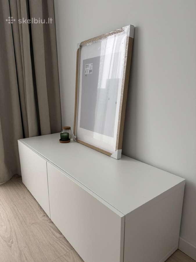 Ikea Besta spintele