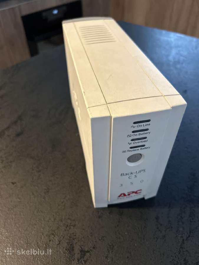 Apc 350 ups