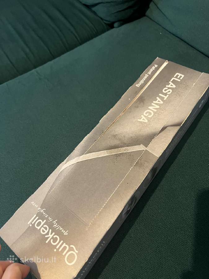 Vienkartinės kelnaites bikinio depiliacijai