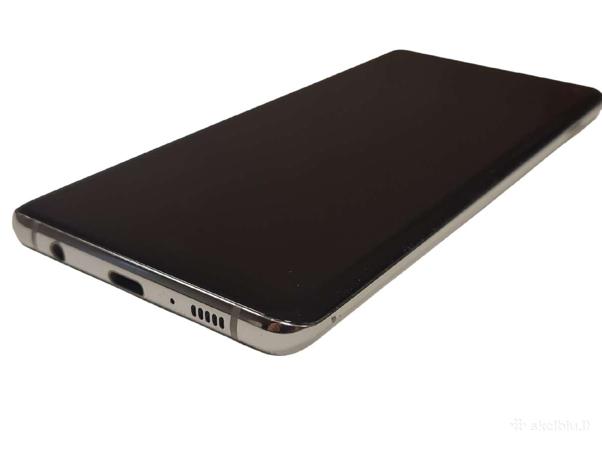 Samsung Galaxy S10+ 8/128gb + 3 mėn. garantija - nuotraukos Nr. 6