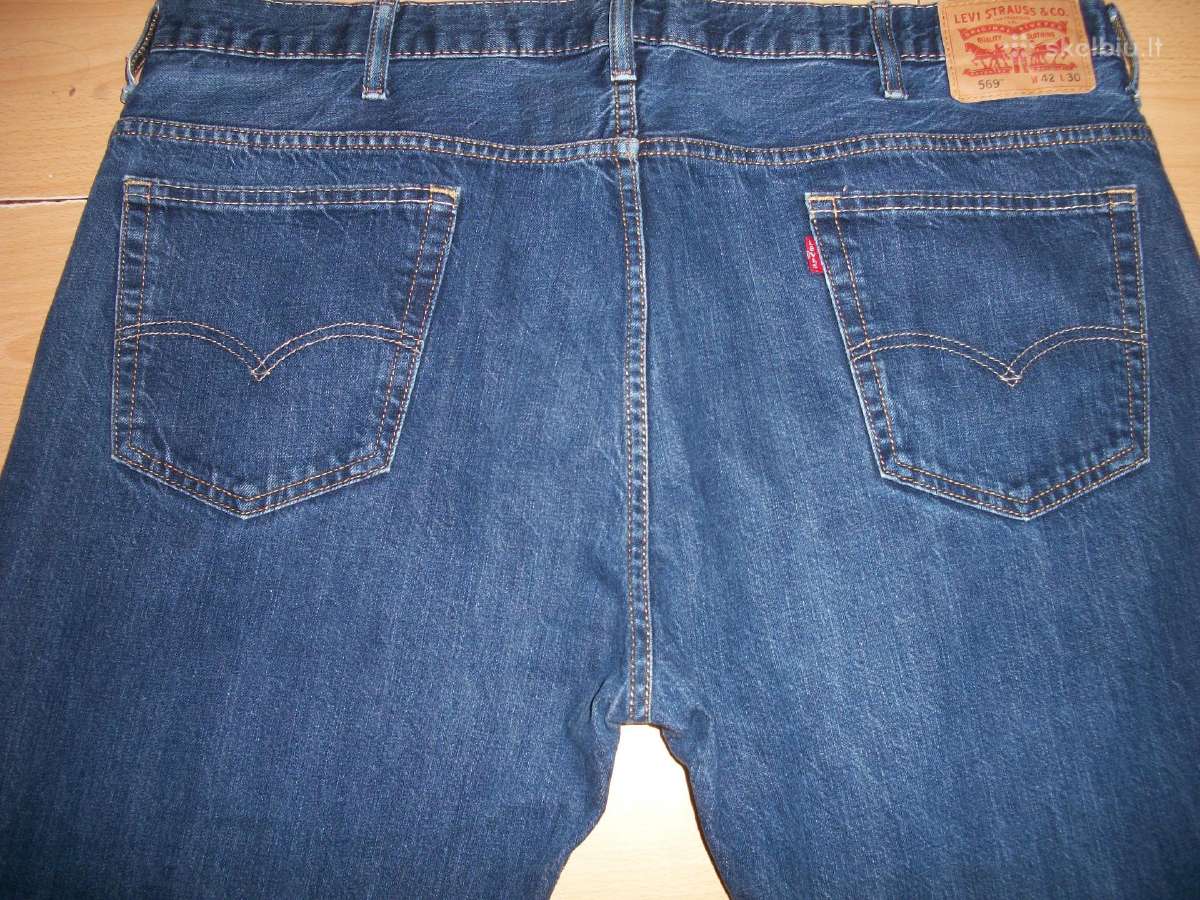 Levis 3xl - nuotraukos Nr. 8